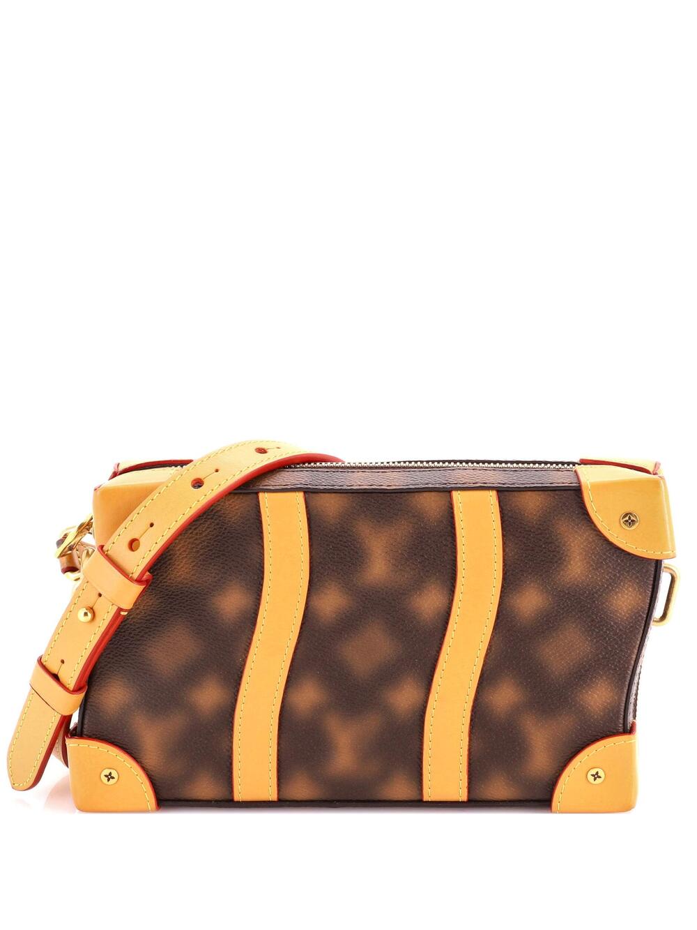 Louis Vuitton Soft Trunk Wallet Limited #373158L19B